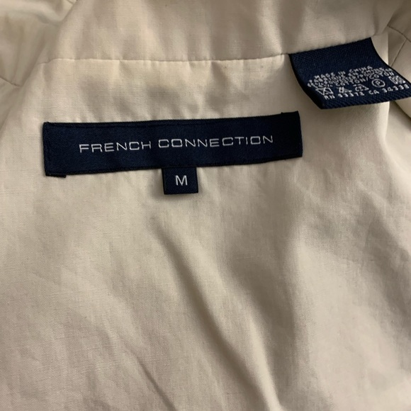 French Connection Lightweight Jacket - Picture 6 of 6
